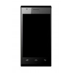 Lcd Frame Middle Chassis For Xolo A550s Ips White By - Maxbhi Com