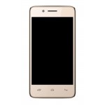 Lcd Frame Middle Chassis For Micromax Bharat 2 Plus White By - Maxbhi Com