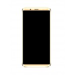 Lcd Frame Middle Chassis For Oukitel K5000 Black By - Maxbhi Com