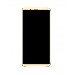 Lcd Frame Middle Chassis For Oukitel K5000 Gold By - Maxbhi Com