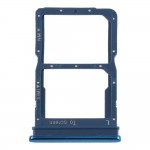 Sim Card Holder Tray For Huawei P Smart 2020 Green - Maxbhi Com