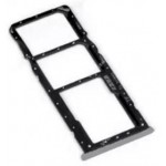 Sim Card Holder Tray For Realme 6s White - Maxbhi Com