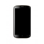 Lcd Frame Middle Chassis For Spice Mi535 Stellar Pinnacle Pro Brown By - Maxbhi Com