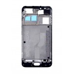 Lcd Frame Middle Chassis For Umidigi Z1 Pro Red By - Maxbhi Com