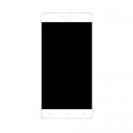 Lcd Frame Middle Chassis For Yuho H1 White By - Maxbhi Com