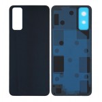 Back Panel Cover For Vivo Y20 2020 Black - Maxbhi Com