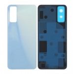 Back Panel Cover For Vivo Y20 2020 White - Maxbhi Com