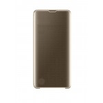 Flip Cover For Samsung Galaxy Note 20 Ultra Bronze By - Maxbhi Com