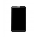 Lcd Frame Middle Chassis For Penta Tpad 73aaq1 White By - Maxbhi Com