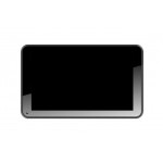 Lcd Frame Middle Chassis For Penta Tpad Is701d Black By - Maxbhi Com