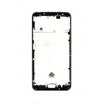 Lcd Frame Middle Chassis For Ulefone Power 2 White By - Maxbhi Com