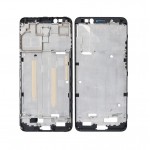 Lcd Frame Middle Chassis For Umidigi S2 Pro Red By - Maxbhi Com