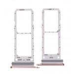Sim Card Holder Tray For Samsung Galaxy Note 20 Bronze - Maxbhi Com