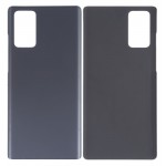Back Panel Cover For Samsung Galaxy Note 20 5g White - Maxbhi Com