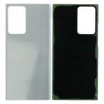 Back Panel Cover For Samsung Galaxy Note 20 Ultra White - Maxbhi Com