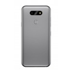 Full Body Housing For Lg K31 Silver - Maxbhi Com