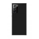 Full Body Housing For Samsung Galaxy Note 20 Ultra Black - Maxbhi Com