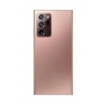 Full Body Housing For Samsung Galaxy Note 20 Ultra Bronze - Maxbhi Com