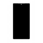 Lcd Screen For Samsung Galaxy Note 20 Ultra Replacement Display By - Maxbhi Com