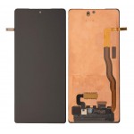 Lcd With Touch Screen For Samsung Galaxy Note 20 5g Bronze By - Maxbhi Com