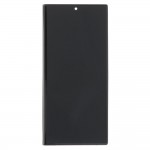 Lcd With Touch Screen For Samsung Galaxy Note 20 Ultra 5g Bronze By - Maxbhi Com