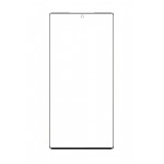 Touch Screen Digitizer For Samsung Galaxy Note 20 Ultra 5g White By - Maxbhi Com