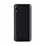 Full Body Housing For Gionee Max Black - Maxbhi Com