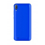 Full Body Housing For Gionee Max Blue - Maxbhi Com