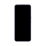 Lcd Frame Middle Chassis For Nubia Red Magic 5g Lite Blue By - Maxbhi Com