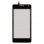 Touch Screen Digitizer for Huawei U9508 Honor Glory 2 - Black