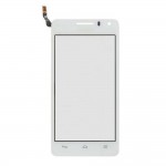 Touch Screen Digitizer for Huawei U9508 Honor Glory 2 - White