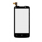 Touch Screen Digitizer for Lenovo A670T - Black