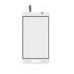 Touch Screen Digitizer for LG L70 D320 without NFC - White