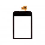 Touch Screen Digitizer for LG Optimus Pro C660 - Black