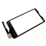 Touch Screen Digitizer for Motorola MOTO XT615 - Black