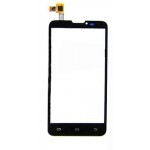 Touch Screen Digitizer for Prestigio MultiPhone 5300 Duo - Black