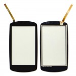 Touch Screen Digitizer for Samsung A877 Impression - Black
