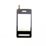 Touch Screen Digitizer for Samsung D980 - Black