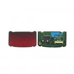 Touch Screen for LG KF510 - Red