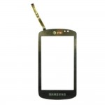 Touch Screen for Samsung A877 Impression - White