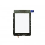 Touch Screen for Samsung Armani - White