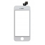 Touch Screen Digitizer For Apple Iphone 5 White By - Maxbhi.com