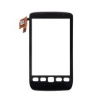 Touch Screen Digitizer For Blackberry Torch 9860 Black By - Maxbhi.com
