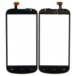 Touch Screen Digitizer For Gigabyte Gsmart Aku A1 Black By - Maxbhi Com