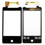 Touch Screen Digitizer For Htc Gratia A6380 White By - Maxbhi Com