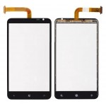 Touch Screen Digitizer For Htc Titan X310e White By - Maxbhi Com