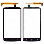 Touch Screen Digitizer For Htc X325 One Xl White By - Maxbhi Com