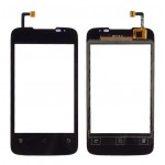 Touch Screen Digitizer For Huawei Ascend Y200 U8655 White By - Maxbhi Com