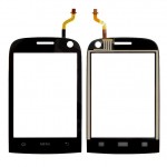 Touch Screen Digitizer For Huawei U8110 White By - Maxbhi Com