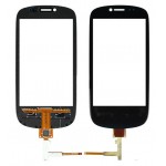 Touch Screen Digitizer For Huawei U8850 Vision Black By - Maxbhi Com